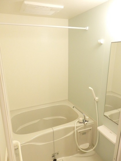 リバーサイド真倉 G