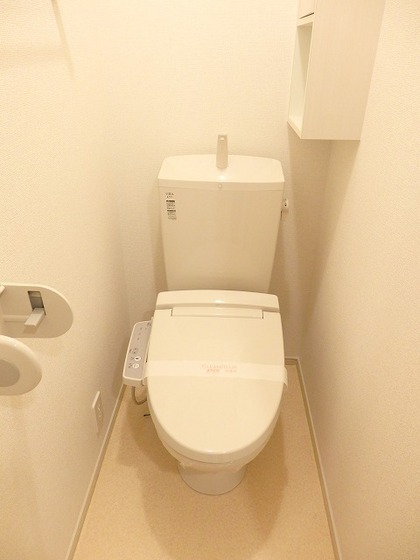 リバーサイド真倉 G