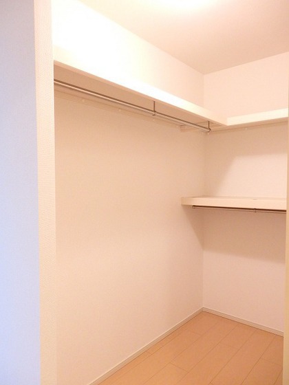 リバーサイド真倉 G