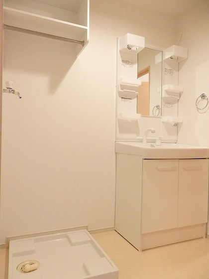 リバーサイド真倉 G