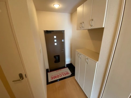 メイプル壱番館