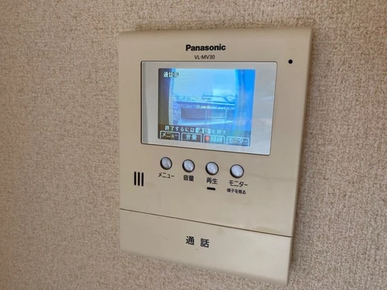 メイプル壱番館