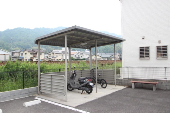 メゾン フェリーチェ