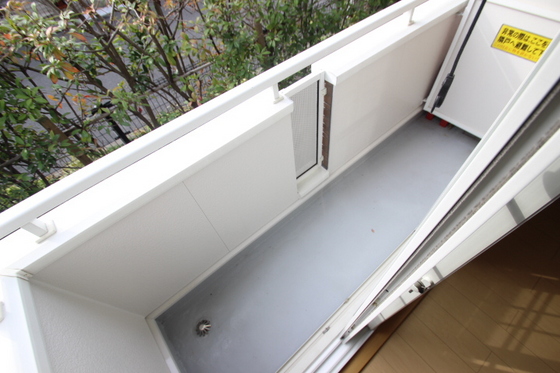 レジデンス ゼファー