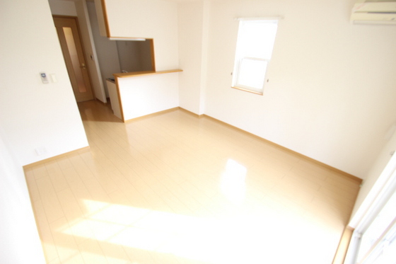 レジデンス ゼファー