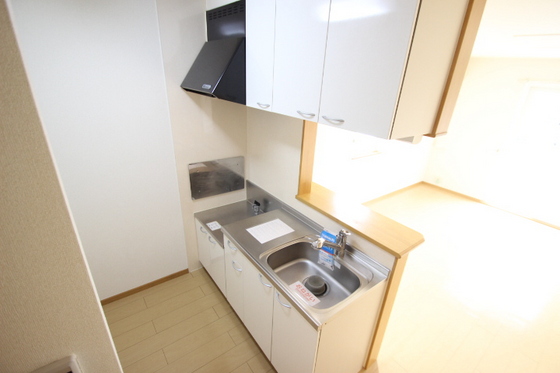 レジデンス ゼファー