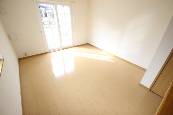 レジデンス ゼファー