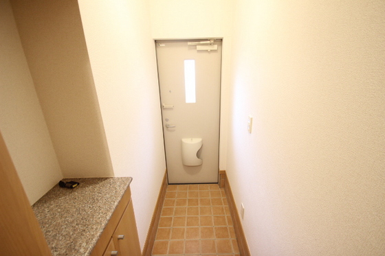 レジデンス ゼファー