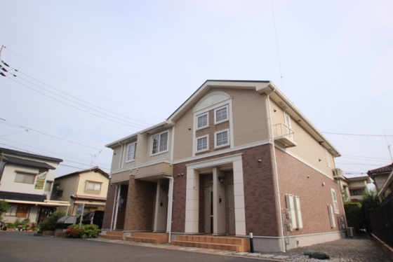 レジデンス ゼファー