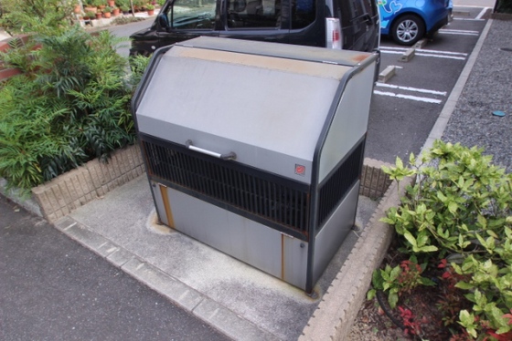 レジデンス ゼファー