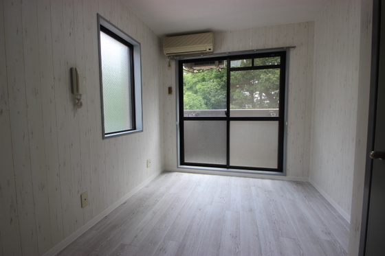 メゾフォルテ大宮