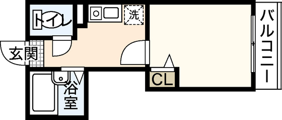 メゾフォルテ大宮