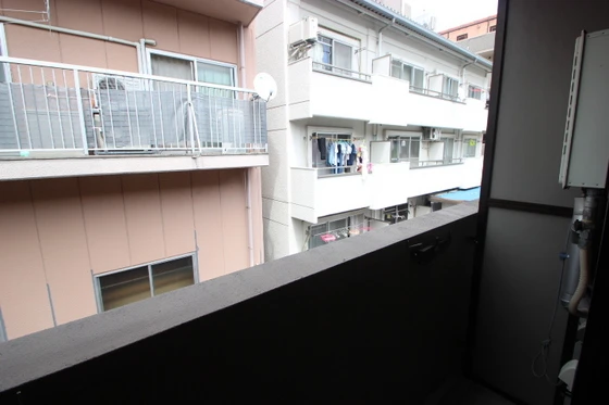 メゾフォルテ大宮