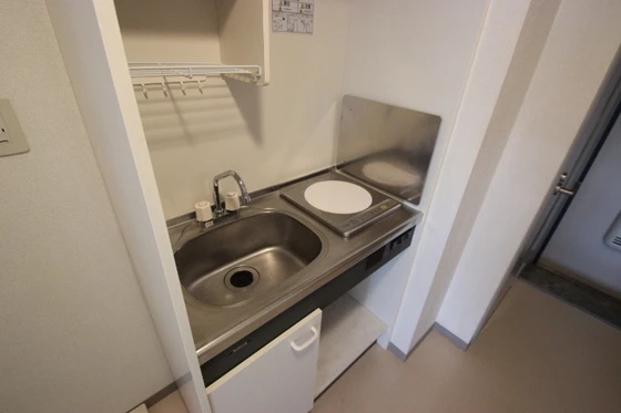 メゾフォルテ大宮