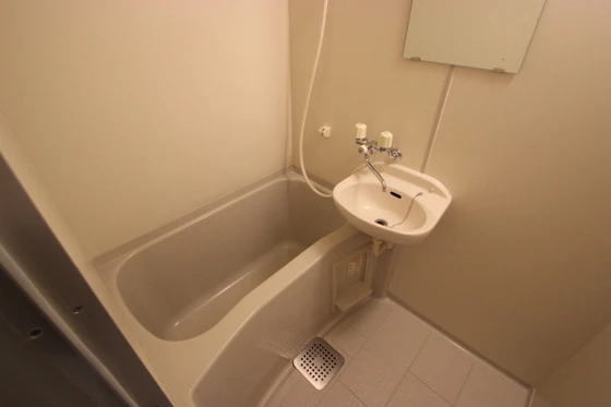 メゾフォルテ大宮