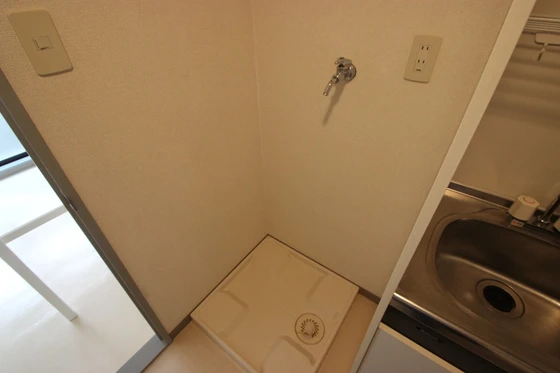 メゾフォルテ大宮