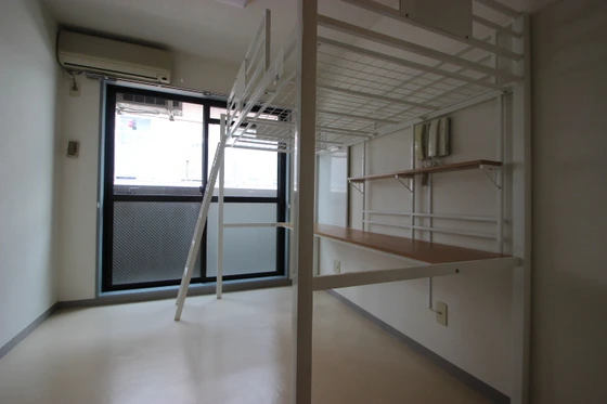 メゾフォルテ大宮