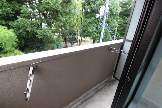 メゾフォルテ大宮