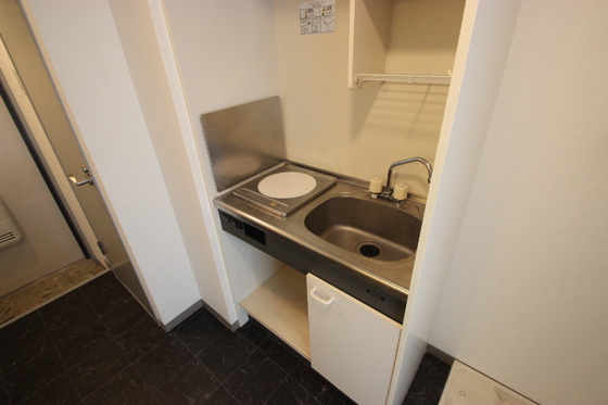 メゾフォルテ大宮