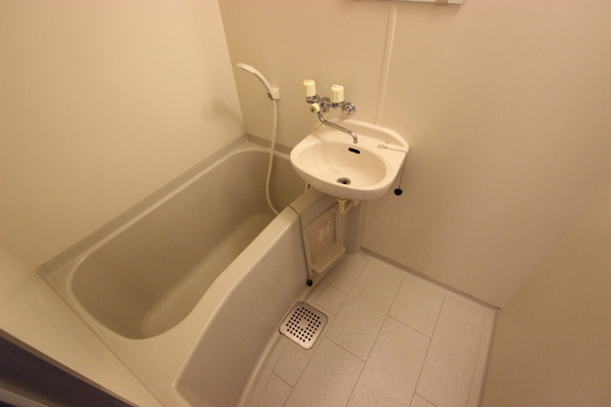 メゾフォルテ大宮