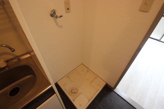 メゾフォルテ大宮