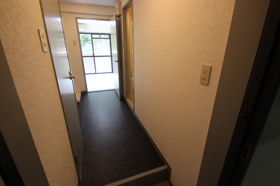 メゾフォルテ大宮