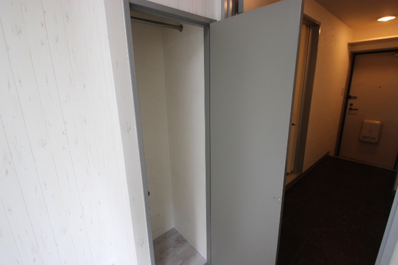 メゾフォルテ大宮