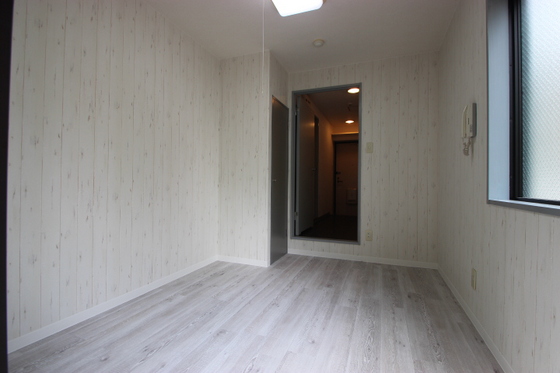 メゾフォルテ大宮