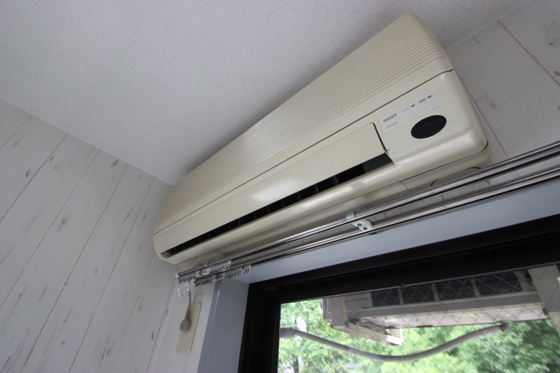 メゾフォルテ大宮