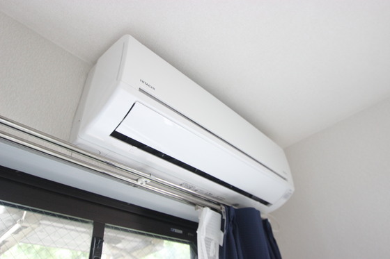 メゾフォルテ大宮