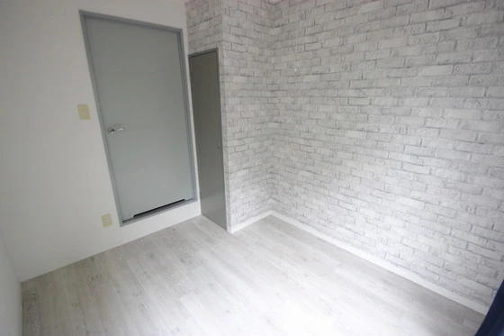 メゾフォルテ大宮