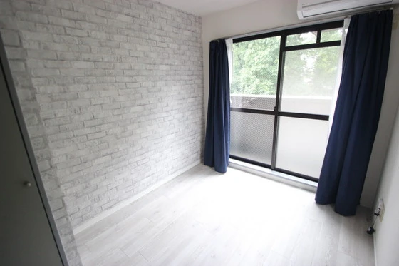 メゾフォルテ大宮