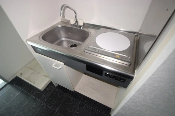 メゾフォルテ大宮