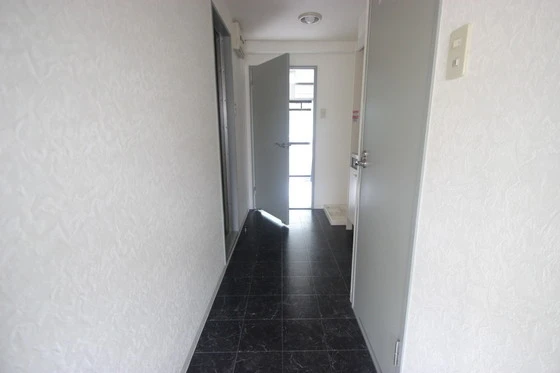 メゾフォルテ大宮