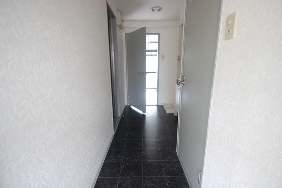 メゾフォルテ大宮