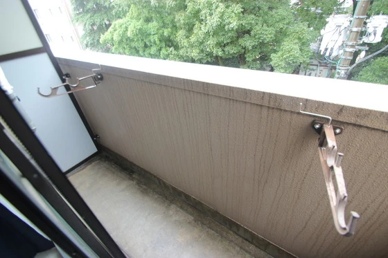 メゾフォルテ大宮