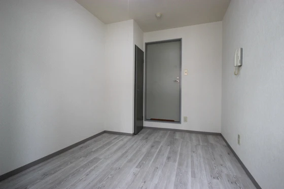 メゾフォルテ大宮