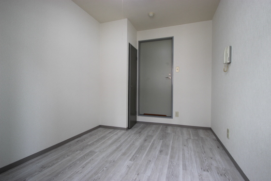 メゾフォルテ大宮