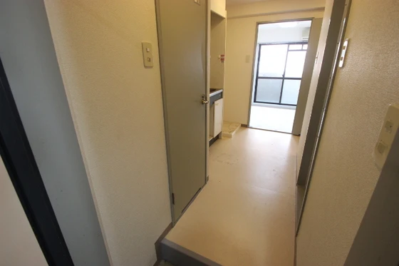 メゾフォルテ大宮