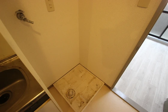 メゾフォルテ大宮