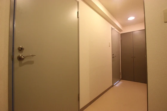 メゾフォルテ大宮