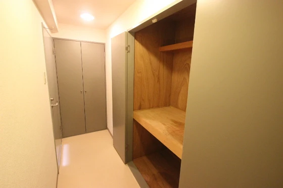 メゾフォルテ大宮