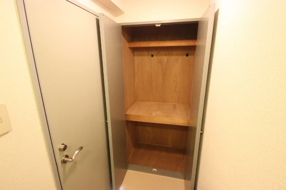 メゾフォルテ大宮