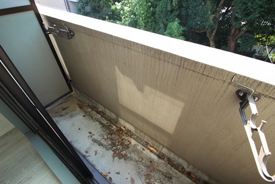 メゾフォルテ大宮