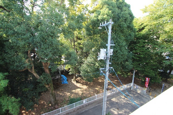 メゾフォルテ大宮