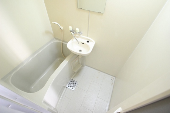 メゾフォルテ大宮