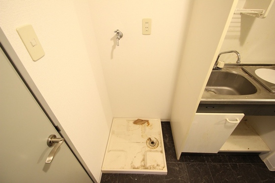 メゾフォルテ大宮