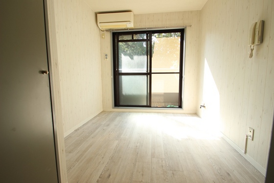 メゾフォルテ大宮