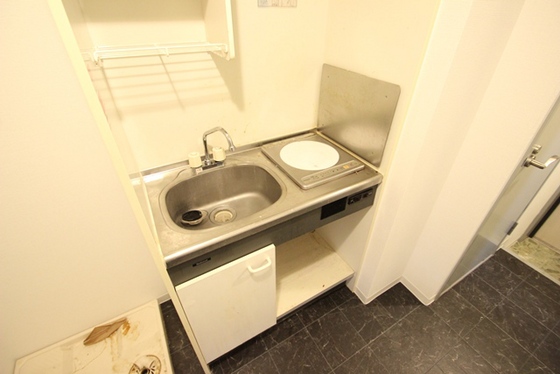 メゾフォルテ大宮