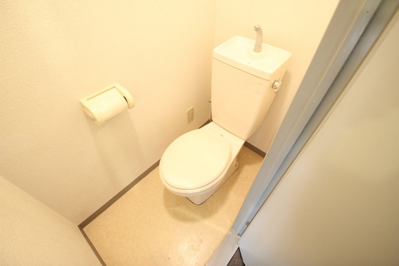 メゾフォルテ大宮